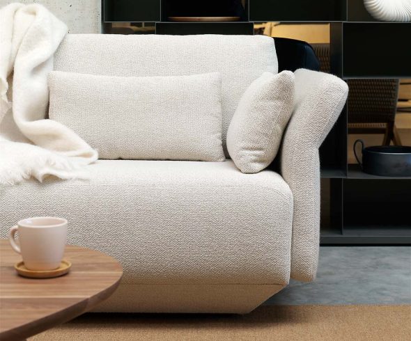 Fort M - Qliv Flared sofa 03